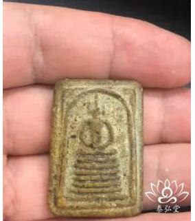 泰国佛牌老牌和新牌区别