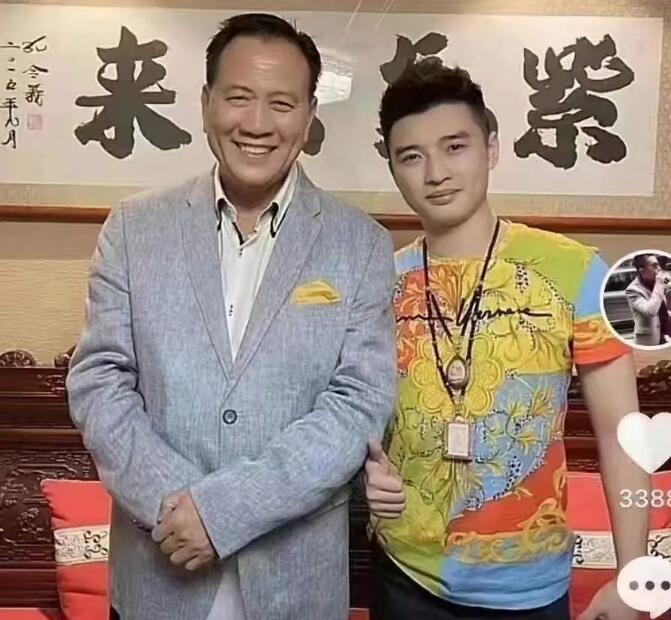 为什么有这么多明星也戴泰国佛牌?真的有用吗?