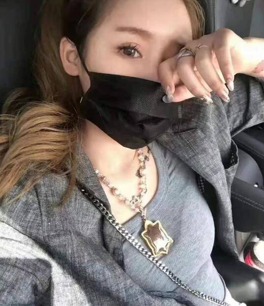 为什么有这么多明星也戴泰国佛牌?