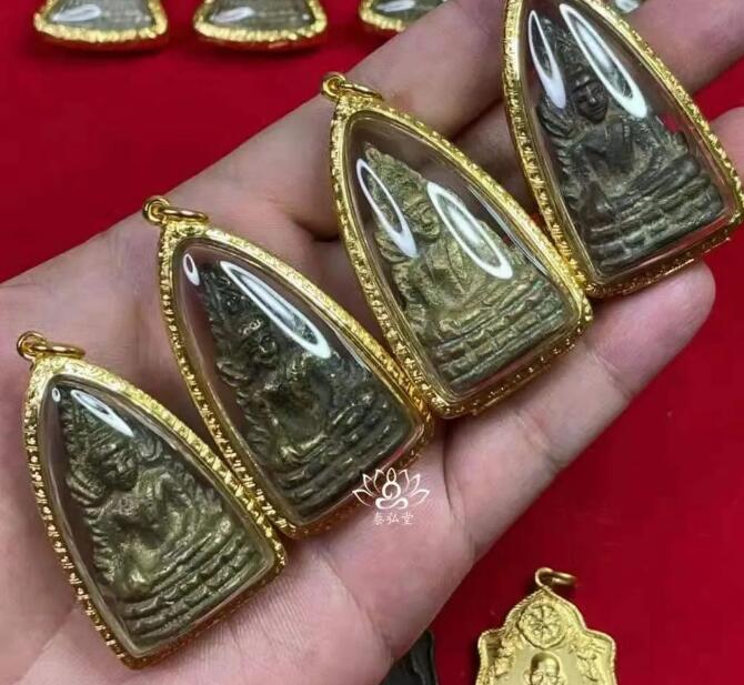 如何选择适合自己的佛牌?