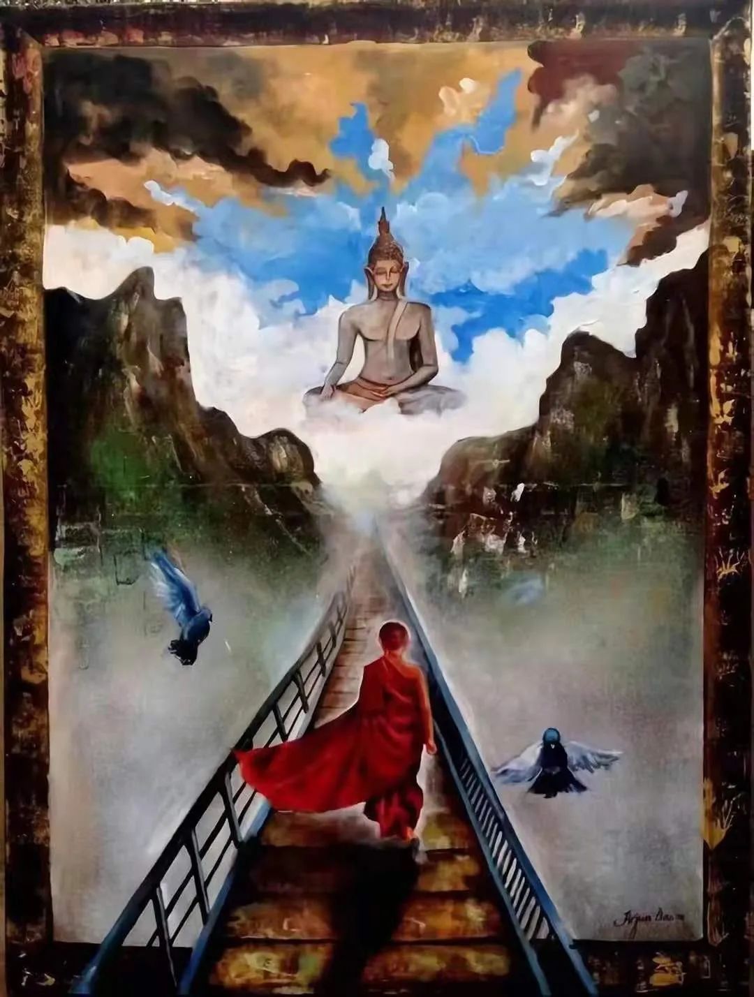 哪些人不适合戴佛牌?