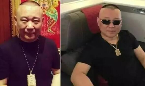你以为郭德纲就只收藏泰国佛牌吗 ?