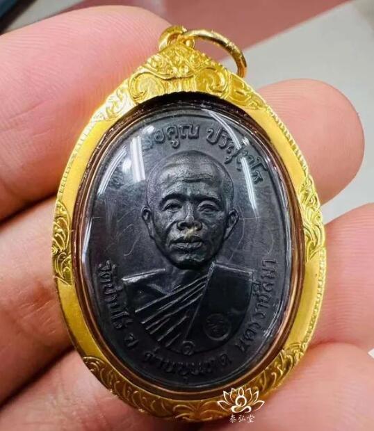 泰国佛牌为什么那么贵?