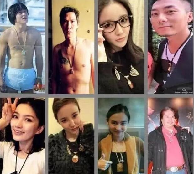 为什么泰国佛牌近年来在中国越来越受欢迎?