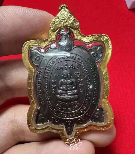 做生意适合佩戴什么佛牌?