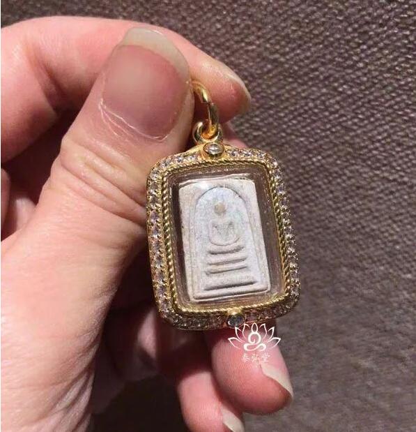 龙婆培2512小模崇迪