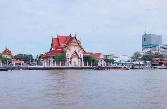 知道泰国佛牌崇迪的你,知道它源于泰国哪座寺庙吗