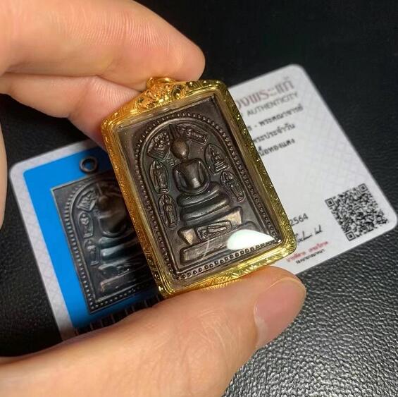 龙婆坤2538星期崇迪佛怎么样