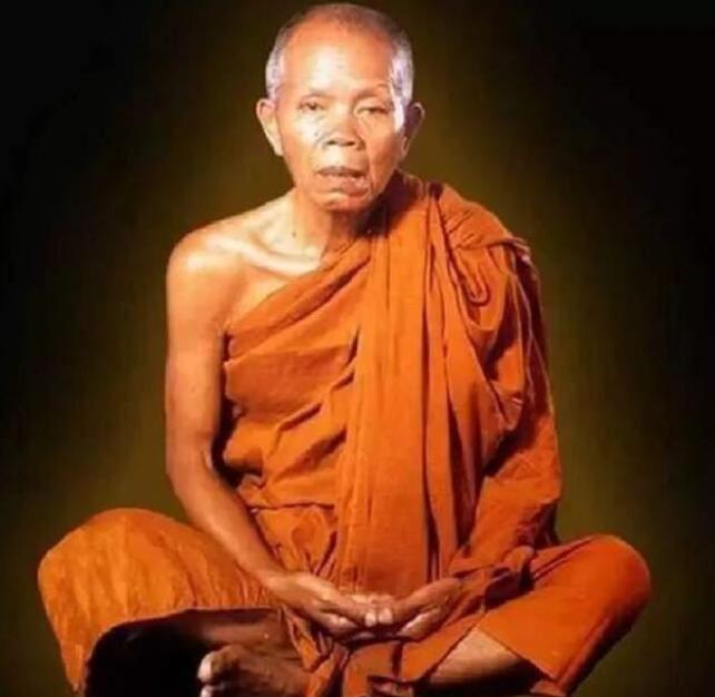 龙婆坤