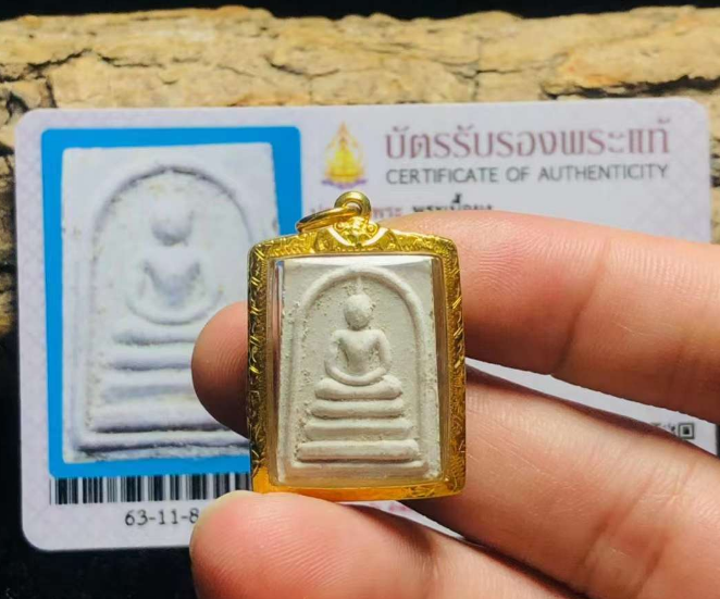 正牌佛牌