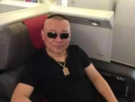 郭德纲佛牌