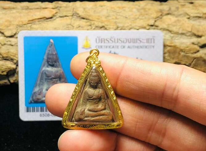 真正的佛牌都是多少价格?