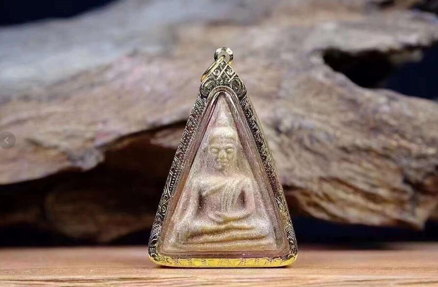 女王佛牌
