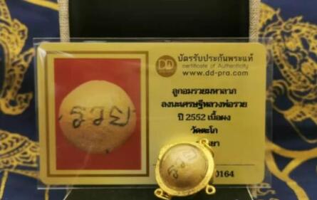 Uamulet(简称U卡)