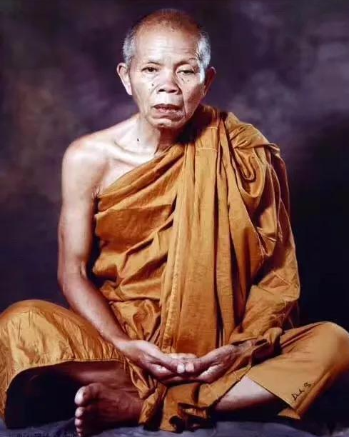 龙婆坤