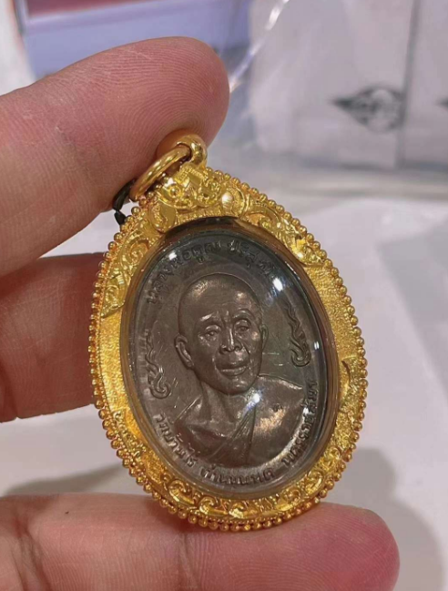 龙婆坤2520年童子军自身