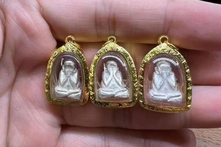 必打佛牌